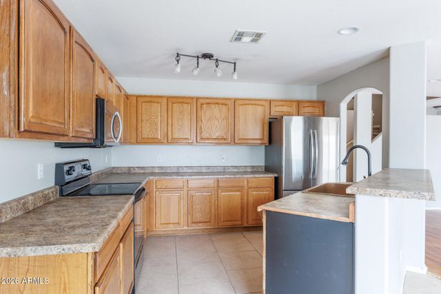 347 S 16TH Street, Coolidge, AZ 85128