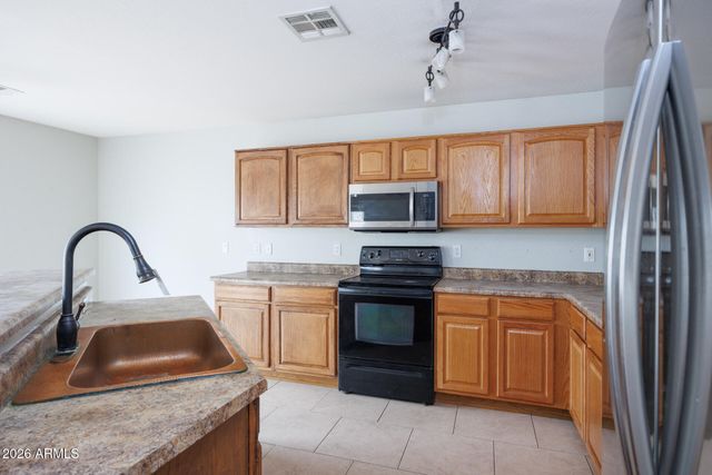 347 S 16TH Street, Coolidge, AZ 85128