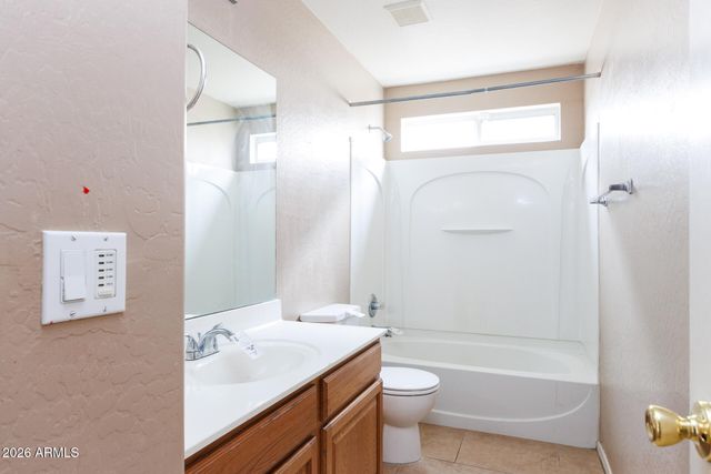 347 S 16TH Street, Coolidge, AZ 85128