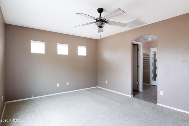 347 S 16TH Street, Coolidge, AZ 85128