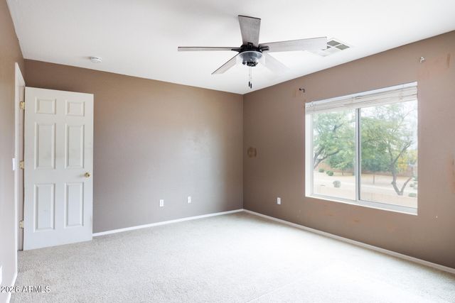 347 S 16TH Street, Coolidge, AZ 85128
