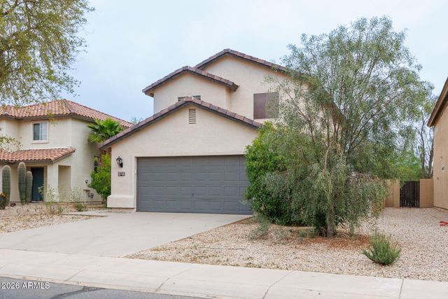 347 S 16TH Street, Coolidge, AZ 85128