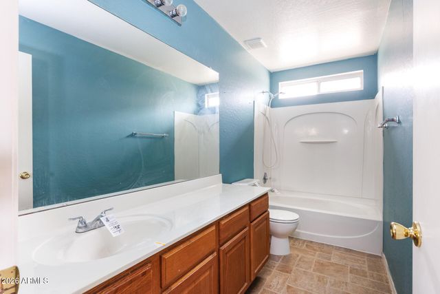 347 S 16TH Street, Coolidge, AZ 85128