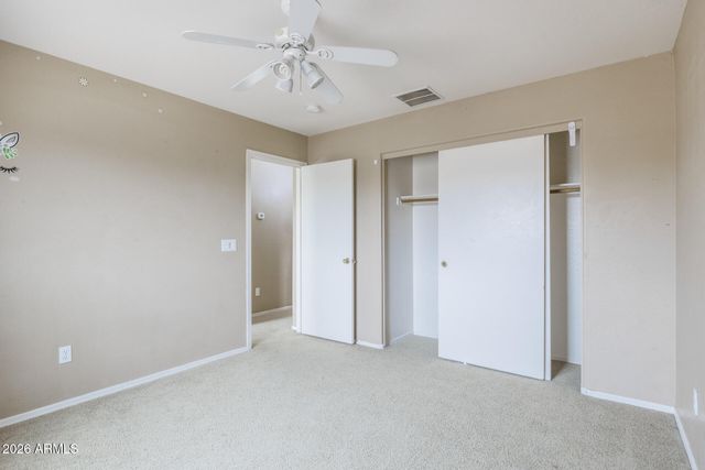 347 S 16TH Street, Coolidge, AZ 85128