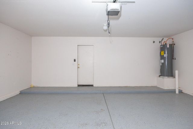 347 S 16TH Street, Coolidge, AZ 85128