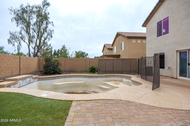 347 S 16TH Street, Coolidge, AZ 85128