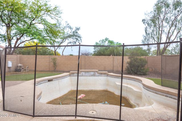 347 S 16TH Street, Coolidge, AZ 85128