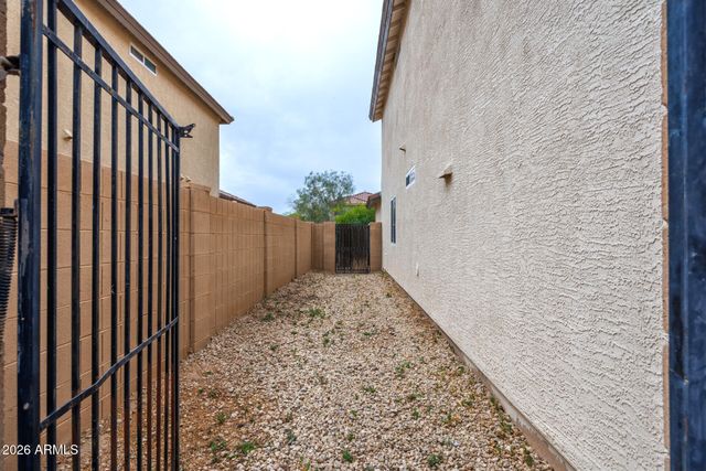 347 S 16TH Street, Coolidge, AZ 85128