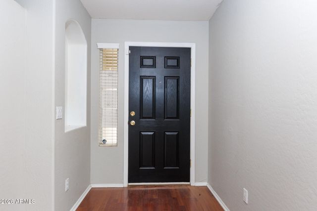 347 S 16TH Street, Coolidge, AZ 85128