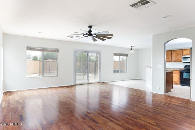 347 S 16TH Street, Coolidge, AZ 85128