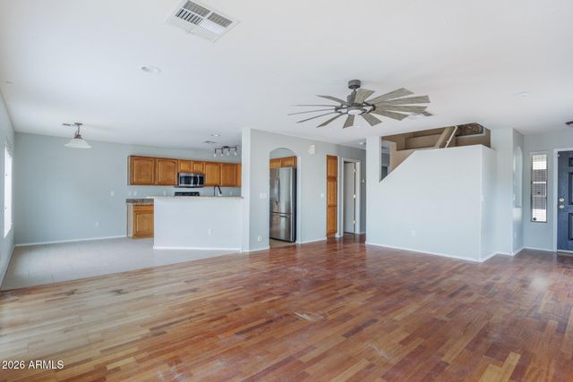 347 S 16TH Street, Coolidge, AZ 85128