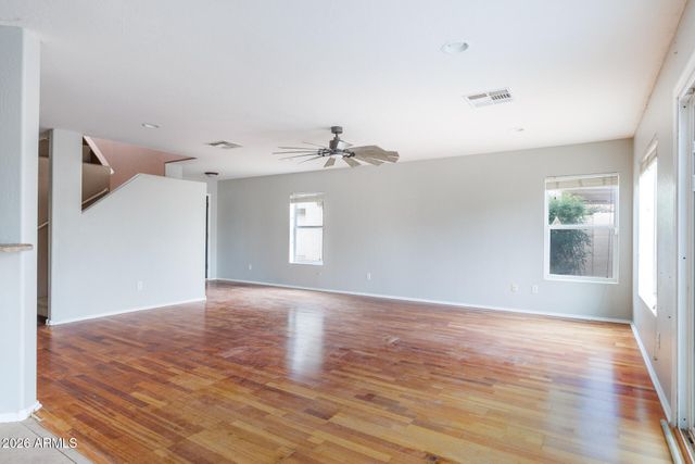 347 S 16TH Street, Coolidge, AZ 85128
