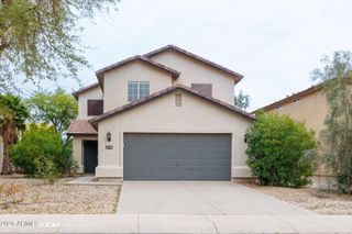 347 S 16TH Street, Coolidge, AZ 85128