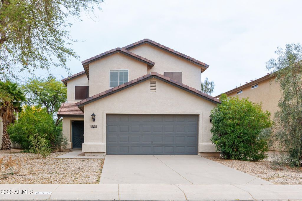 347 S 16TH Street, Coolidge, AZ 85128