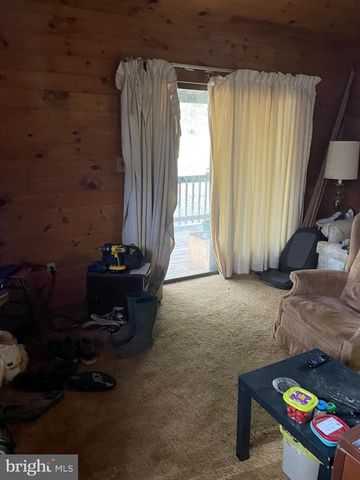 462 TROUT STREAM RD, Lost City, WV 26810