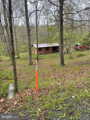 462 TROUT STREAM RD, Lost City, WV 26810