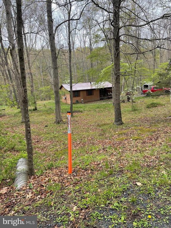 462 TROUT STREAM RD, Lost City, WV 26810