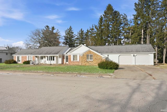 702 W Macalan Drive, Marion, IN 46952