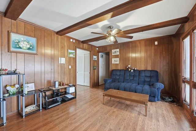 702 W Macalan Drive, Marion, IN 46952