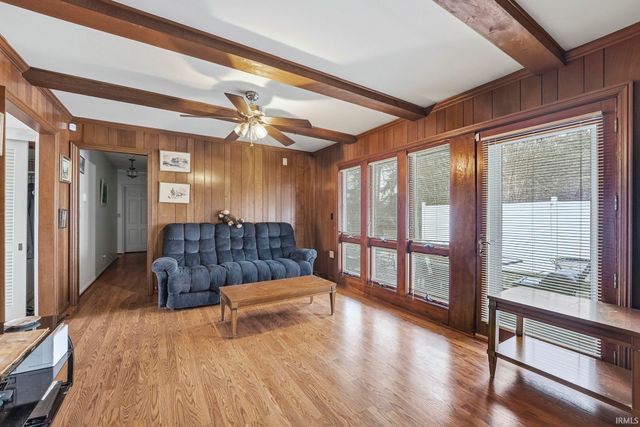 702 W Macalan Drive, Marion, IN 46952