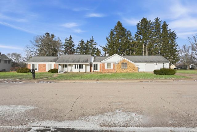 702 W Macalan Drive, Marion, IN 46952