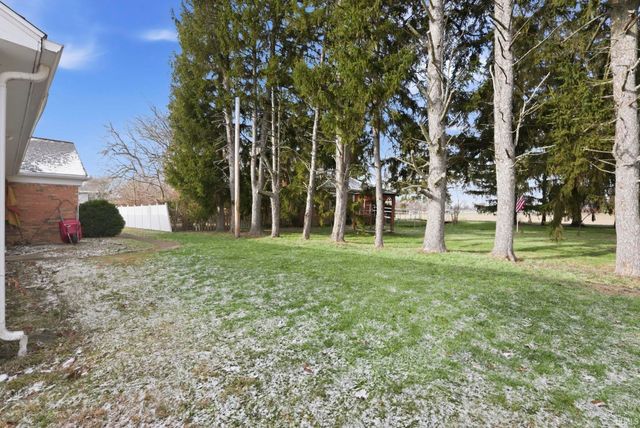 702 W Macalan Drive, Marion, IN 46952