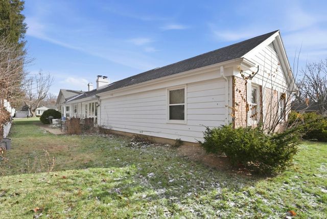 702 W Macalan Drive, Marion, IN 46952