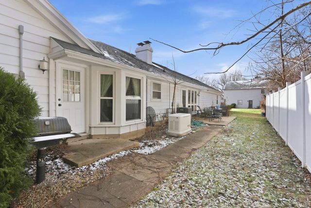 702 W Macalan Drive, Marion, IN 46952