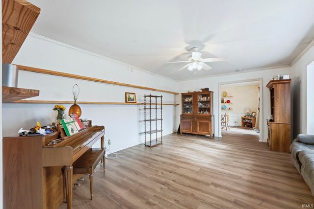 702 W Macalan Drive, Marion, IN 46952