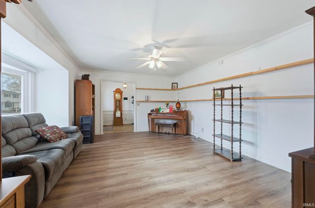 702 W Macalan Drive, Marion, IN 46952