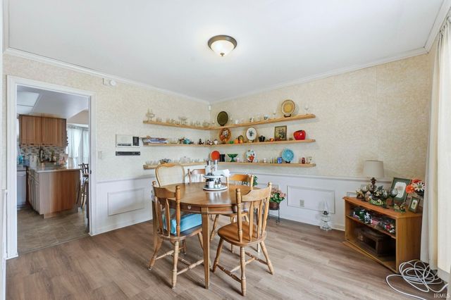 702 W Macalan Drive, Marion, IN 46952