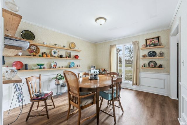 702 W Macalan Drive, Marion, IN 46952