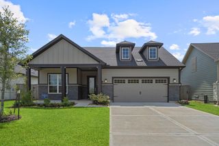 1214 Hidden Oaks Dr, Tomball, TX 77375
