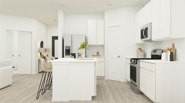 17911 Nashville Warbler RD, Pflugerville, TX 78660