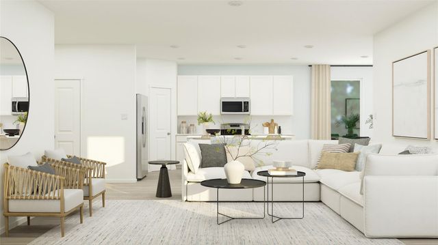 17911 Nashville Warbler RD, Pflugerville, TX 78660