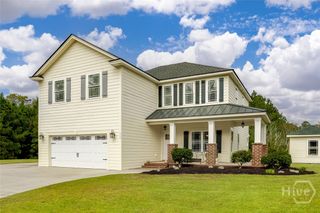 328 Windsor Road, Guyton, GA 31312