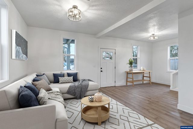2397 Hazel Av NE, Salem, OR 97301