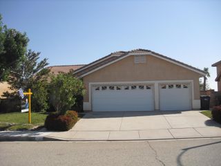 4209 W Grandview Drive, Palmdale, CA 93551