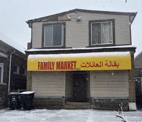 4027 Oliver Street, Detroit, MI 48211