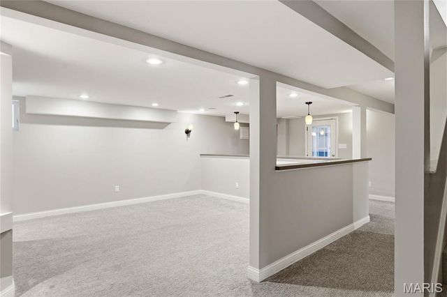 1604 Dearborn Drive, Warson Woods, MO 63122