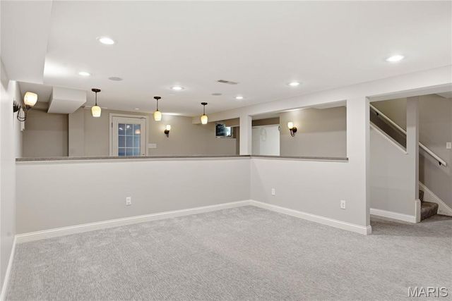 1604 Dearborn Drive, Warson Woods, MO 63122