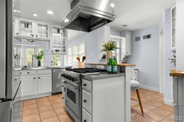 1604 Dearborn Drive, Warson Woods, MO 63122