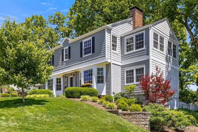 1604 Dearborn Drive, Warson Woods, MO 63122