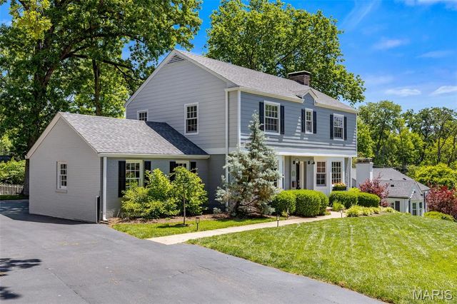 1604 Dearborn Drive, Warson Woods, MO 63122