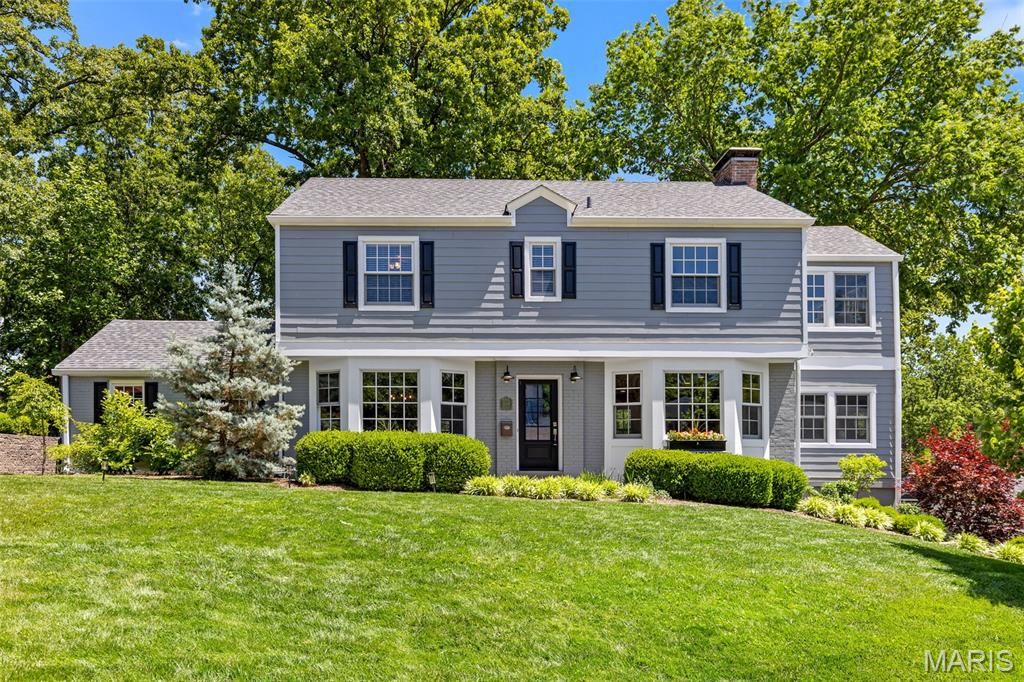 1604 Dearborn Drive, Warson Woods, MO 63122