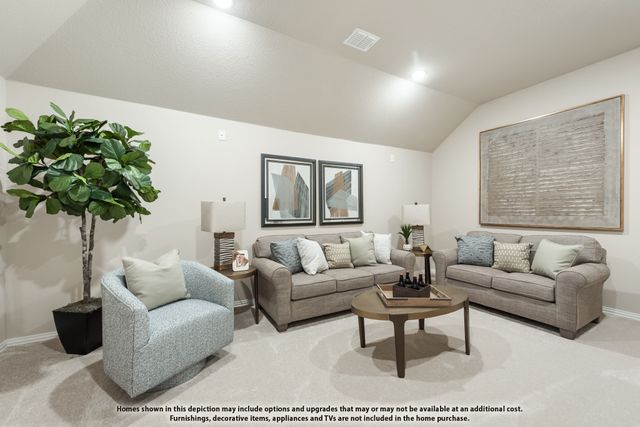 9513 Dove Chase Road, New Fairview, TX 76247