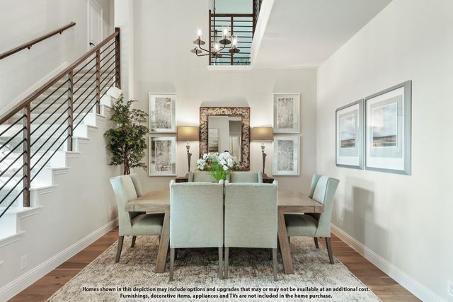 9513 Dove Chase Road, New Fairview, TX 76247