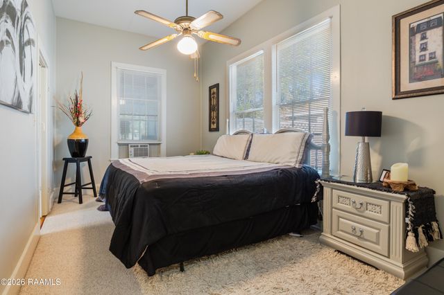 530 S 4th Street, Eunice, LA 70535