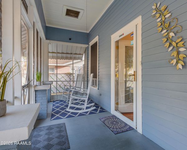 530 S 4th Street, Eunice, LA 70535