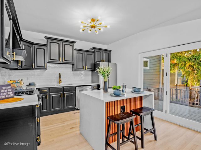 1910 W George Street, Chicago, IL 60657